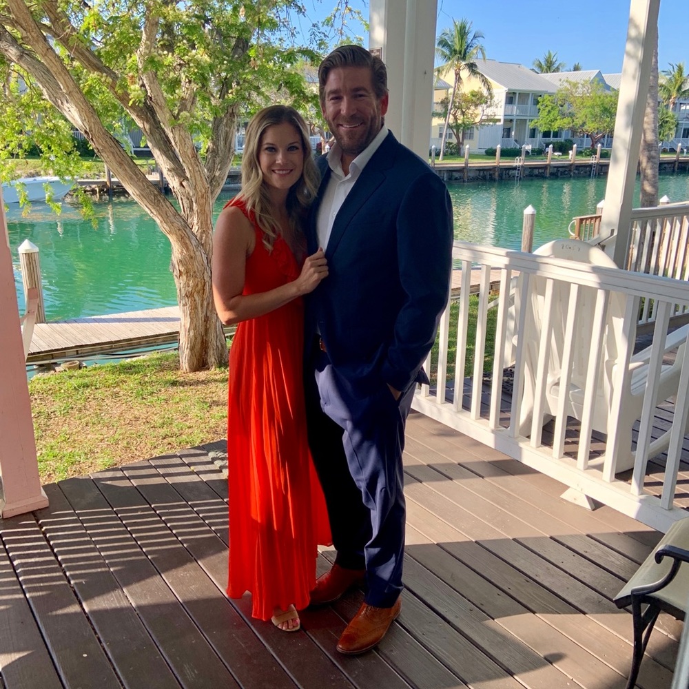 Meet your Posher, Maleia